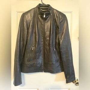 Wilsons Leather jacket